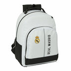 Real Madrid Protection Backpack 612454305 Accessories/Plecaki/pozostałe plecaki Your Sports Performance
