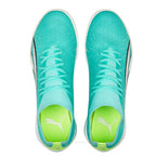 Puma Ultra Match TT M 107220-03 football shoes Footwear/Football Puma
