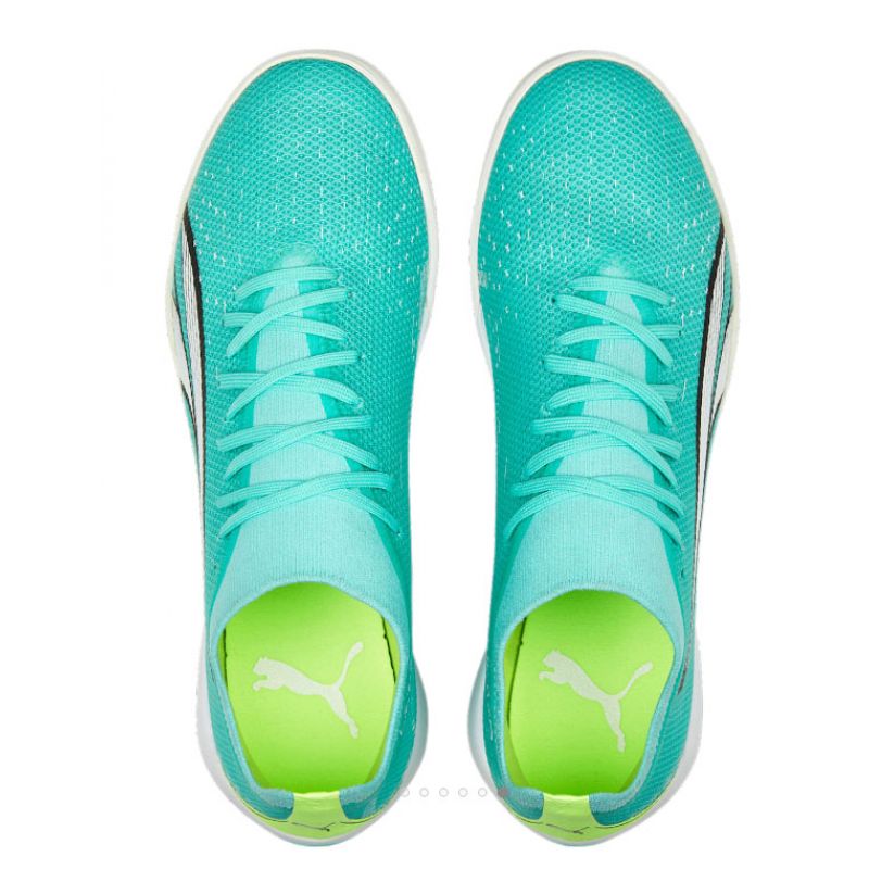 Puma Ultra Match TT M 107220-03 football shoes Footwear/Football Puma
