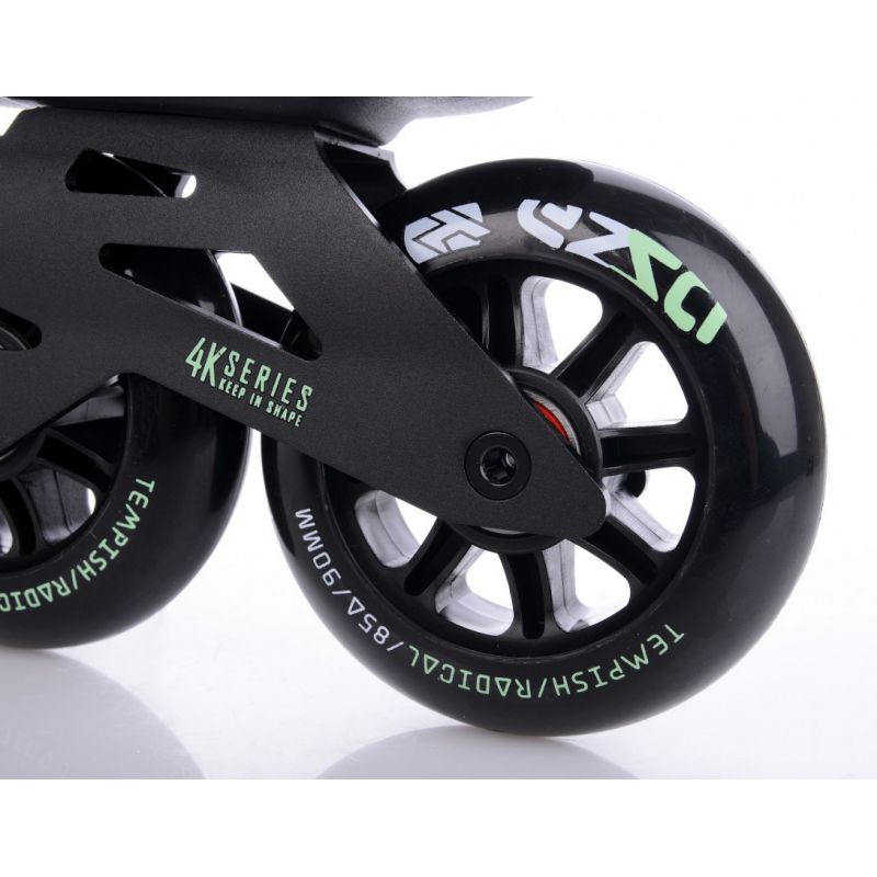 Tempish Ezza Lady 90 W rolls 1000056 Accessories/Skating/Rolki (pozostałe) Your Sports Performance