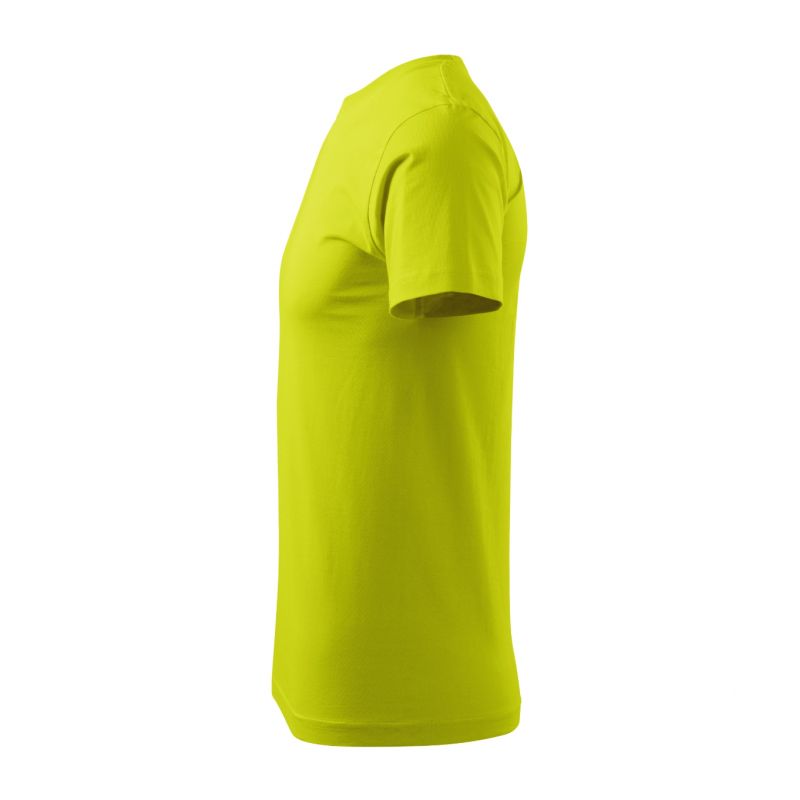 Adler Basic M MLI-12962 T-shirt Clothing/Lifestyle/T-shirts/Adler Your Sports Performance