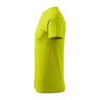 Adler Basic M MLI-12962 T-shirt Clothing/Lifestyle/T-shirts/Adler Your Sports Performance