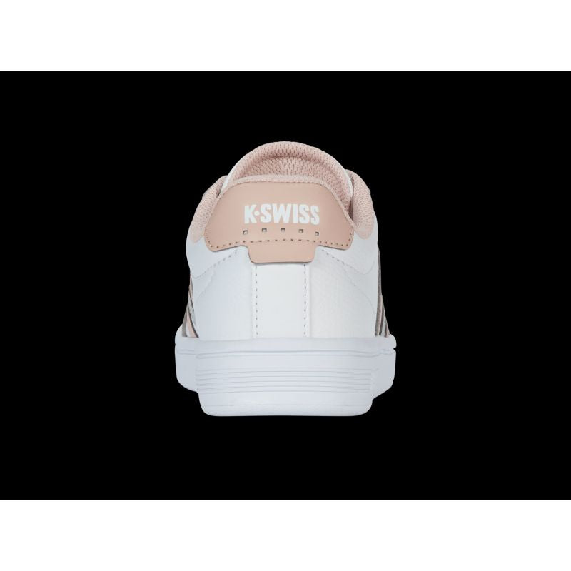 K-Swiss Court Tiebreak II W shoes 94413-192-M Footwear/Lifestyle/K-Swiss Your Sports Performance