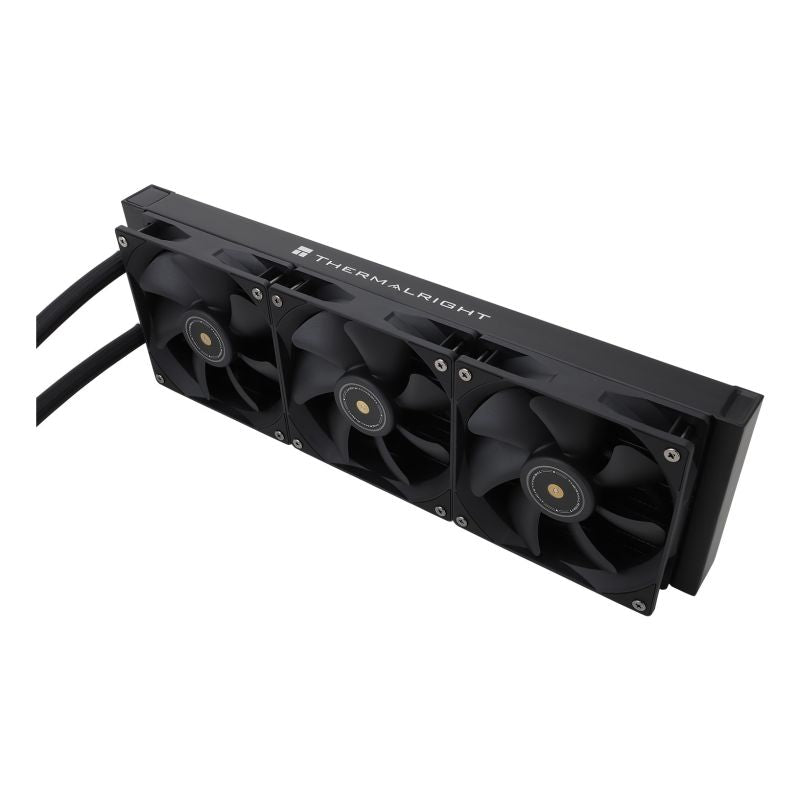 Thermalright Frozen Prism 360 BLACK Complete Water Cooling with RGB Backlight, 360mm, Black Chłodzenie/Chłodzenie - akcesoria do chłodzenia wodnego Your Sports Performance