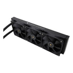 Thermalright Frozen Prism 360 BLACK Complete Water Cooling with RGB Backlight, 360mm, Black Chłodzenie/Chłodzenie - akcesoria do chłodzenia wodnego Your Sports Performance