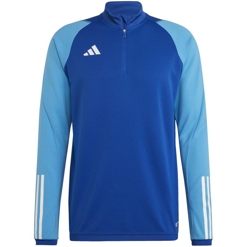 Sweatshirt adidas Tiro 23 Competition Training Top M HU1309 Clothing/Football Adidas
