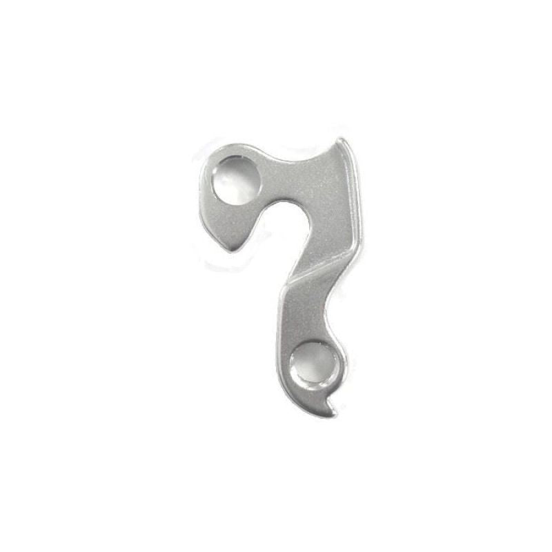 derailleur hanger for GW-7K frame In preparation Your Sports Performance