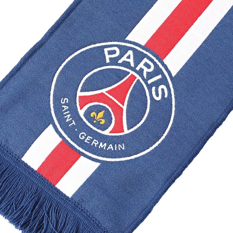 Paris Saint Germain fan scarf P15131-CL02 Clothing/Football Your Sports Performance