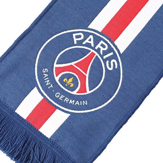 Paris Saint Germain fan scarf P15131-CL02 Clothing/Football Your Sports Performance