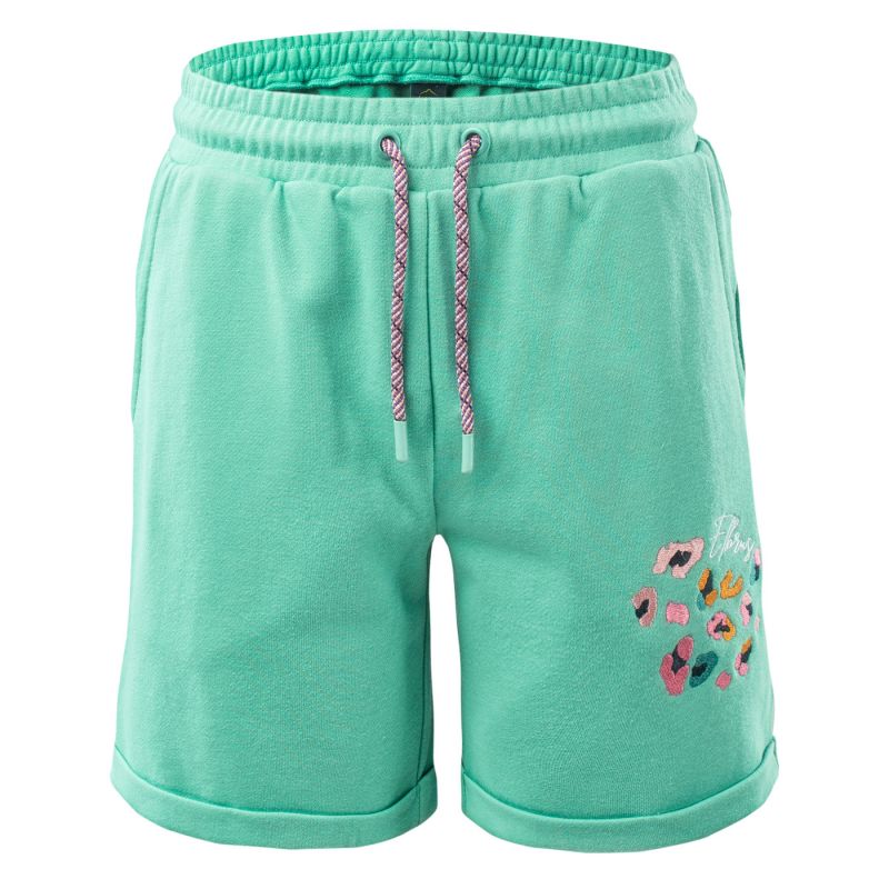 Elbrus Zina Tg Jr 92800493262 shorts Clothing/Training/Elbrus Your Sports Performance