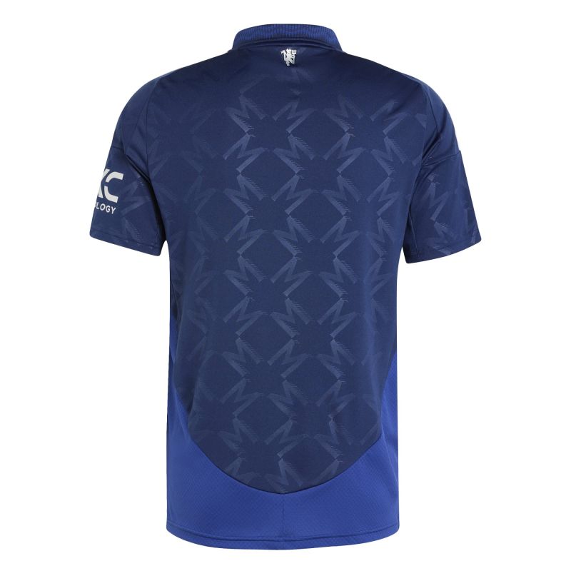 Adidas Manchester United Away T-shirt M IU1390 Clothing/Football Adidas