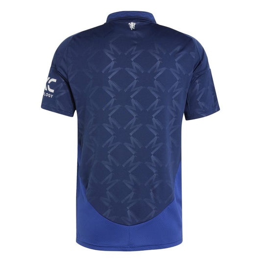 Adidas Manchester United Away T-shirt M IU1390 Clothing/Football Adidas