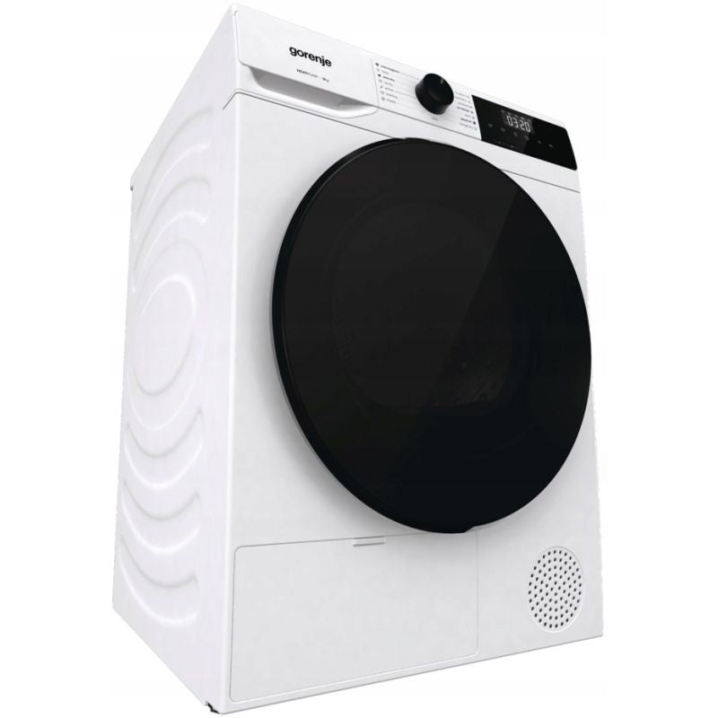 GORENJE DHNA93/PL clothes dryer AGD - Produkty/Suszarki automatyczne wolnostojące Your Sports Performance