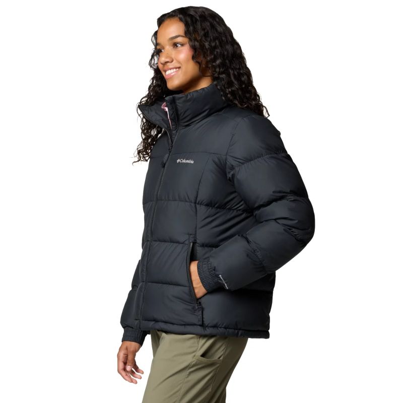 Columbia Pike Lake Full Zip Jacket W 2089311010 Clothing/Outdoor/Columbia Your Sports Performance