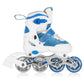 Inline skates Spokey Tony Jr. 30-33 NV 929449 Accessories/Skating/Rolki (pozostałe) Your Sports Performance