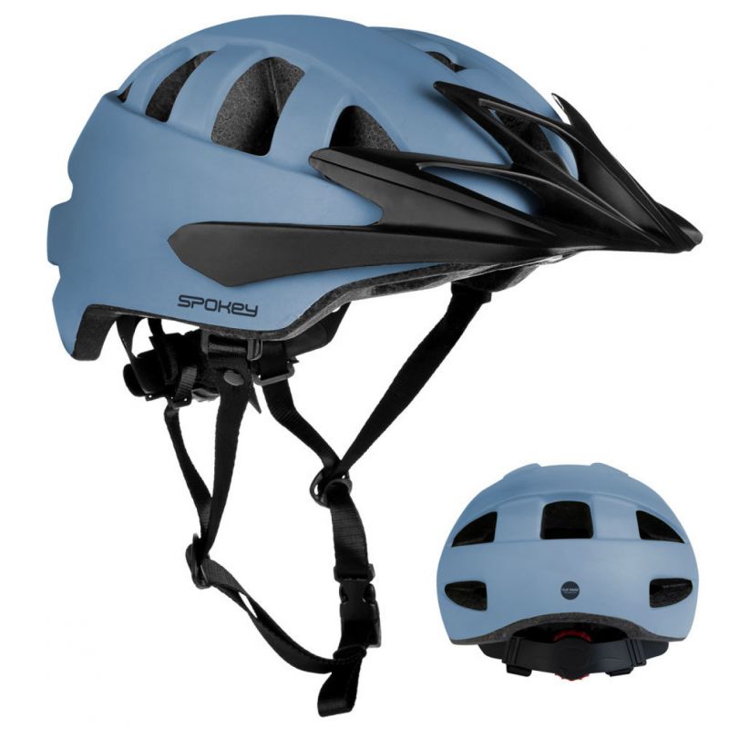 Spokey Speed SPK-944751 Bike Helmet 55-58 cm Accessories/Kaski Your Sports Performance