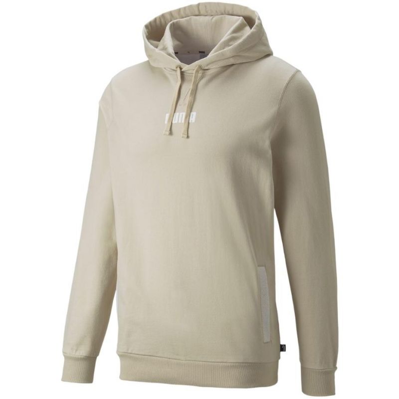 Puma Modern Basics Hoodie TR Putty M 847410 64 Clothing/Lifestyle Asics