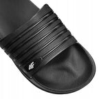 Men's pool slippers 4F 4FWSS25FSLIM019-20S *Kategoria tymczasowa Your Sports Performance