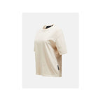 PEAK PERFORMANCE W Heavy Cotton Tee, Beige