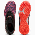 Puma Future 8 Match TT + Mid Jr 108386-01 Football Boots Footwear/Football Puma