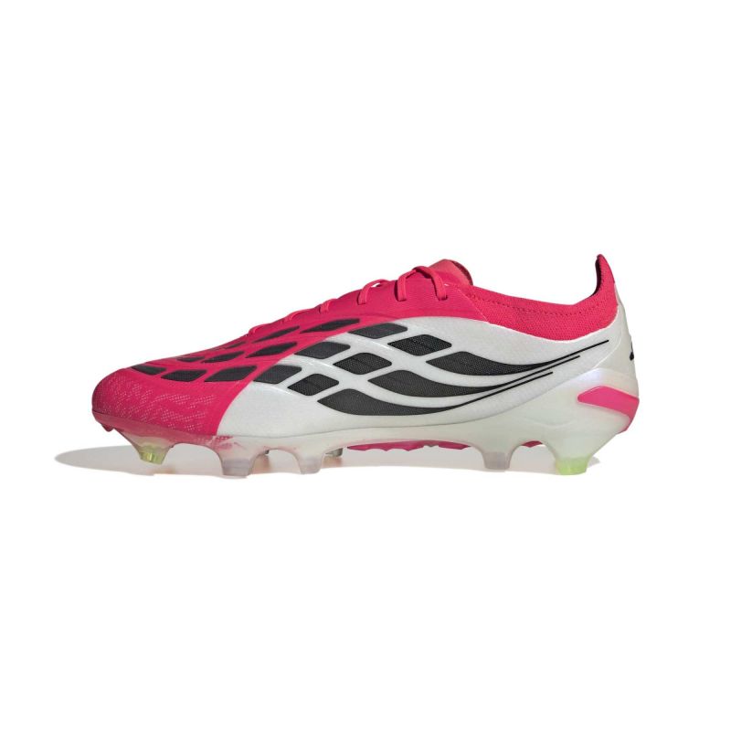 Adidas Predator Elite FG JS0433 shoes To be categorized Your Sports Performance