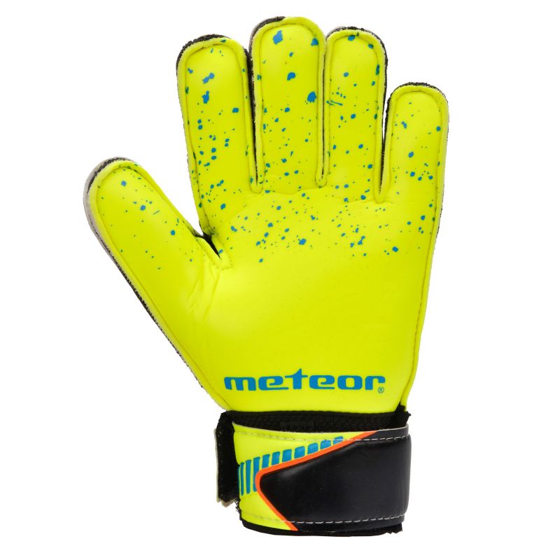 Meteor Defense 7 M 03829 goalkeeper gloves Accessories/Gloves/Meteor Your Sports Performance