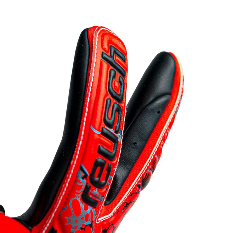 Reusch Attrakt Gold XM 5370945 3333 goalkeeper gloves Accessories/Gloves Your Sports Performance