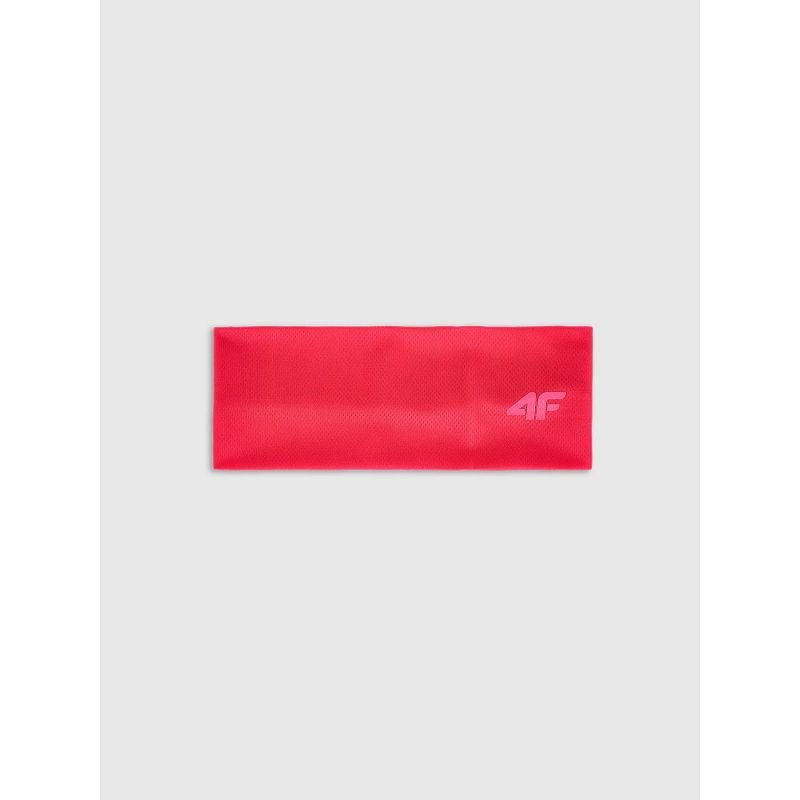 4F Running Headband 4FWMM00ABANU117-45S *Kategoria tymczasowa Your Sports Performance