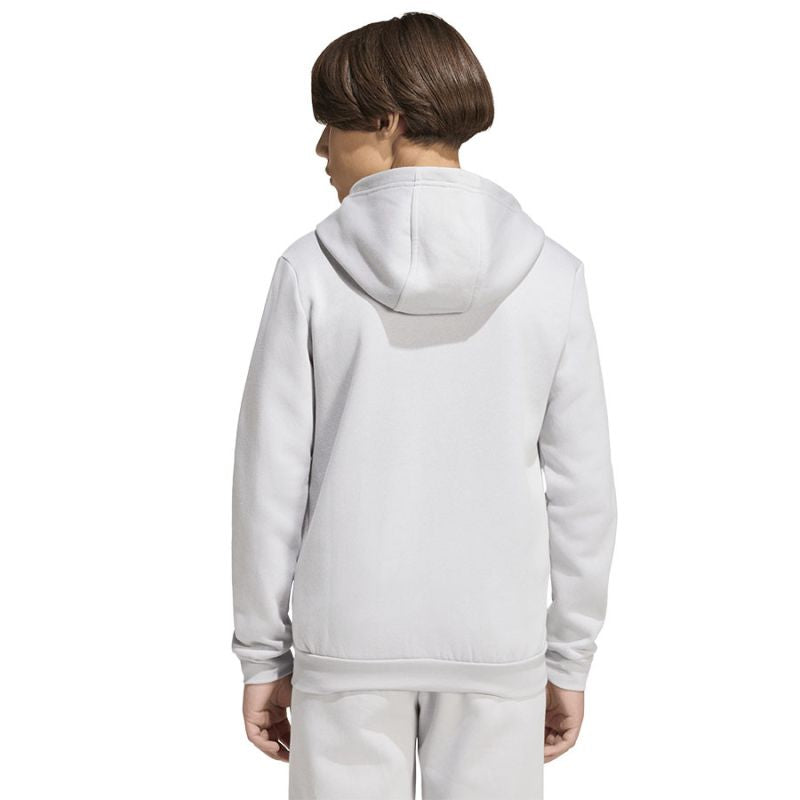 Adidas ENTRADA 26 Hoody Full Zip Junior sweatshirt KH1779 To be categorized Your Sports Performance
