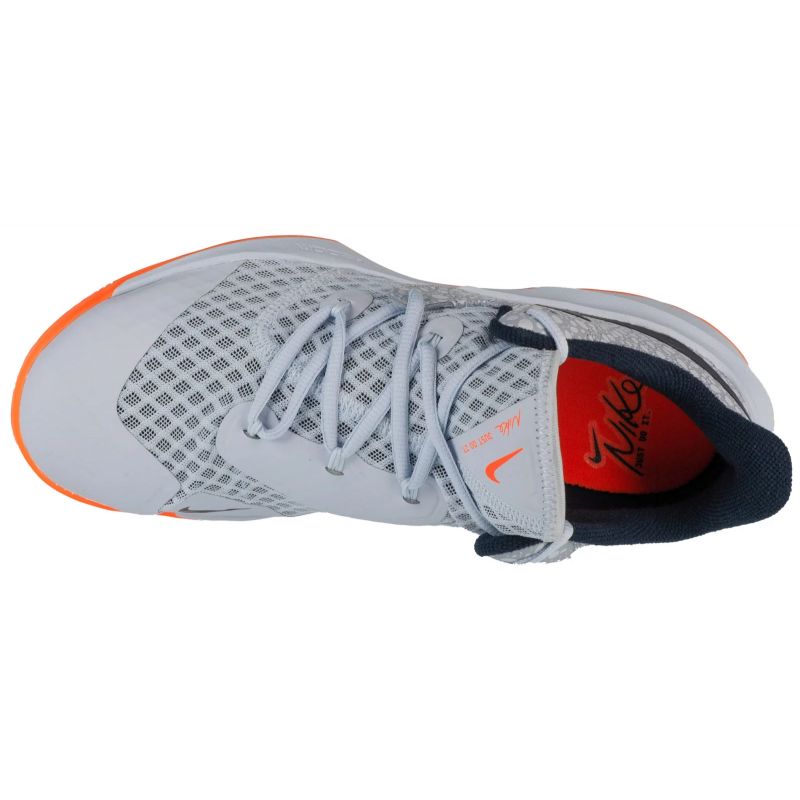 Nike Zoom Hyperspeed Court Se Volleyball Shoes M DJ4476-900 Footwear/Volleyball/Men/Nike Nike