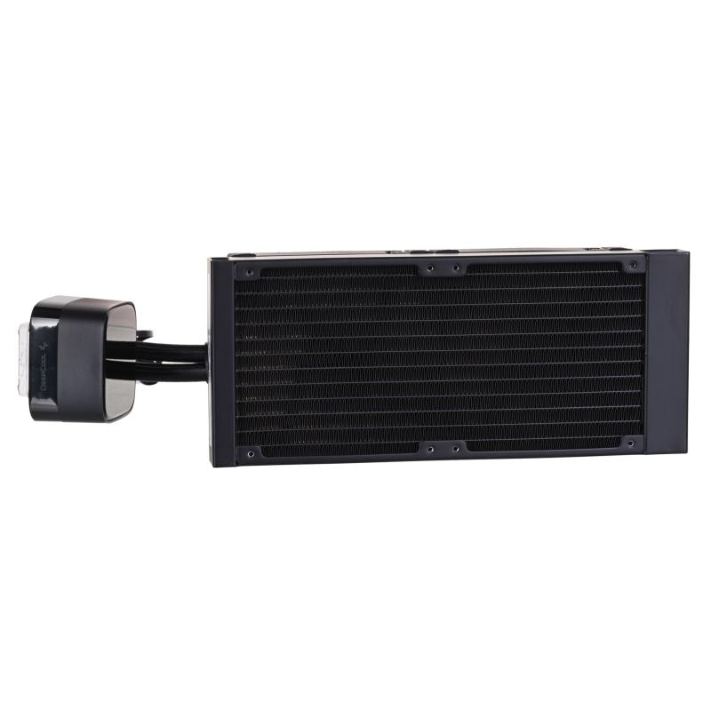 DeepCool R-LD240 water cooling Chłodzenie/Chłodzenie - zestawy chłodzenia wodnego Your Sports Performance