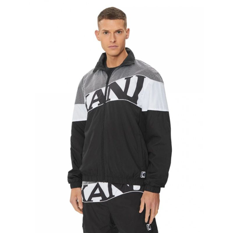 Karl Kani Wavy Retro Block Trackjacket M 6086268 Clothing/Lifestyle/Karl Kani Your Sports Performance