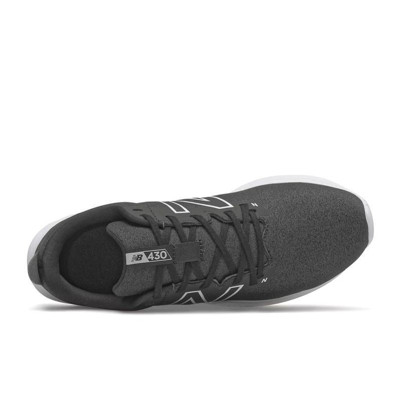 New Balance M ME430LB2 shoes – black Footwear/Lifestyle New Balance
