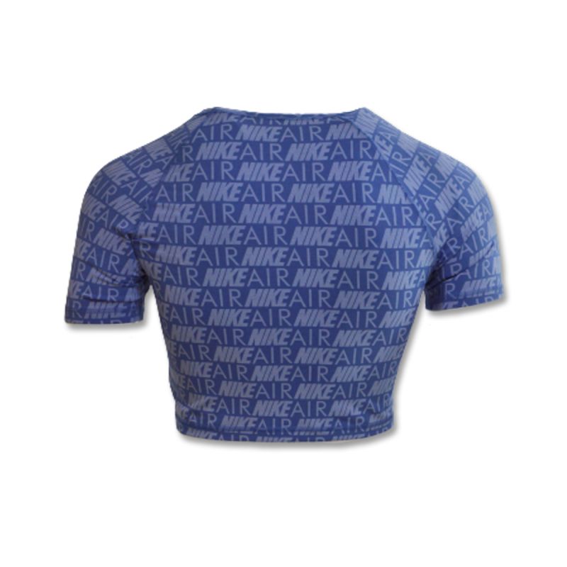 Nike Air AOP Top Wmns - AR3445-458 Nike