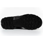 Grisport Men’s Leather Trekking Shoes 14527S2G with Gritex, Waterproof
