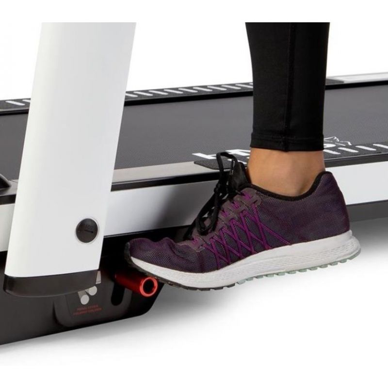 HMS LOOP14 electric treadmill 1-14 km/h In preparation Your Sports Performance