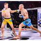 MMAsparring gloves S/M - Edge - Valor Series Rękawice MMA Your Sports Performance
