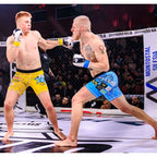 MMAsparring gloves S/M - Edge - Valor Series Rękawice MMA Your Sports Performance