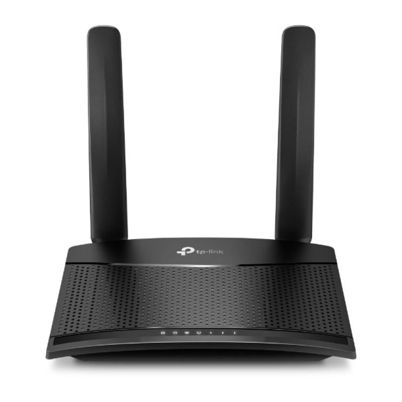 TP-LINK TL-MR100 LTE Wireless Router Komunikacja i łączność/Routery 3G/4G/5G Your Sports Performance