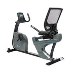 Recumbent bike with generator Premium HMS R1817