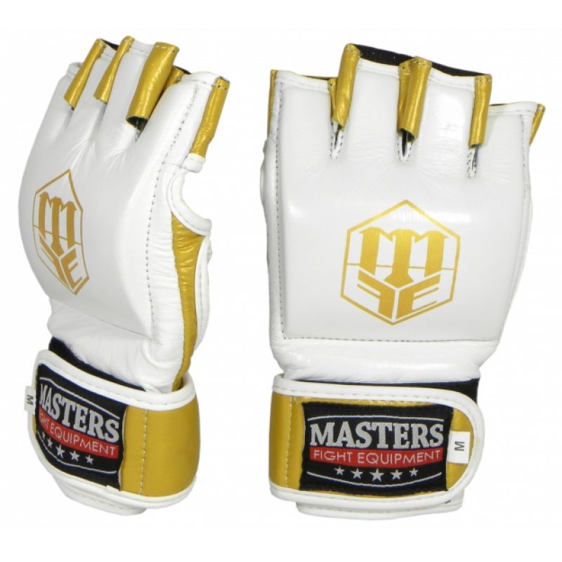 Gloves for MMA Masters MMA-GF 01281-0508M Accessories/Gloves Your Sports Performance