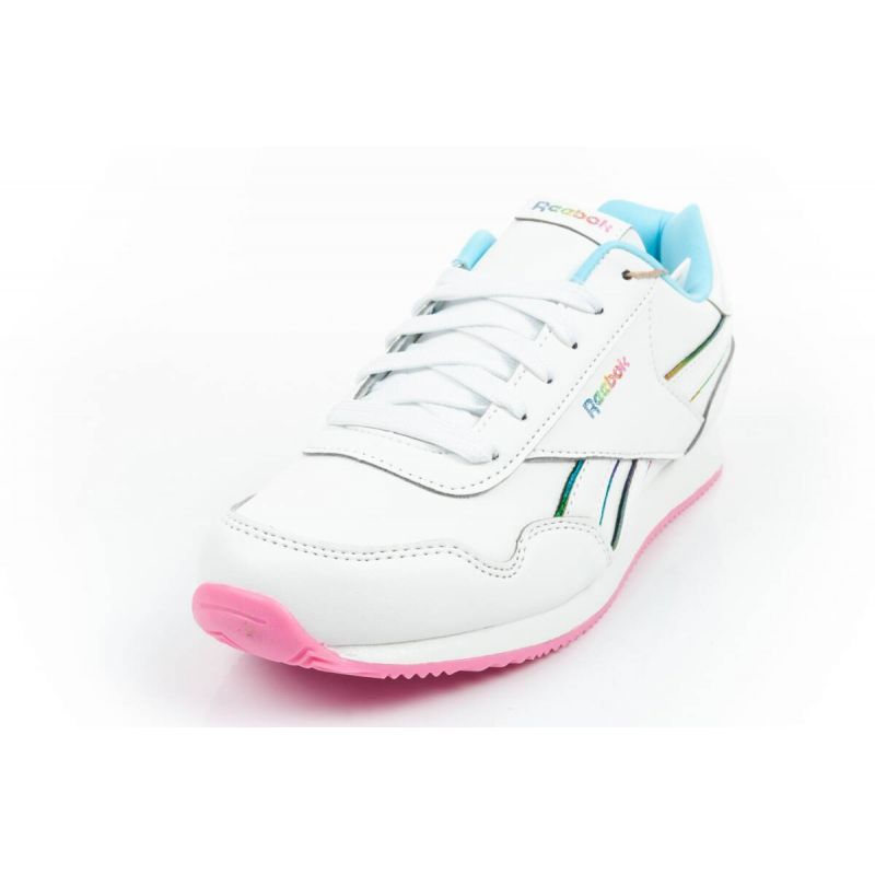 Reebok Royal Jr 100033270 shoes Footwear/Lifestyle Reebok