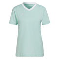 T-shirt adidas Entrada 22 Jsy W HC5076 Clothing/Training Adidas