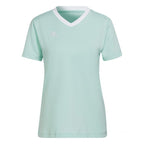 T-shirt adidas Entrada 22 Jsy W HC5076 Clothing/Training Adidas