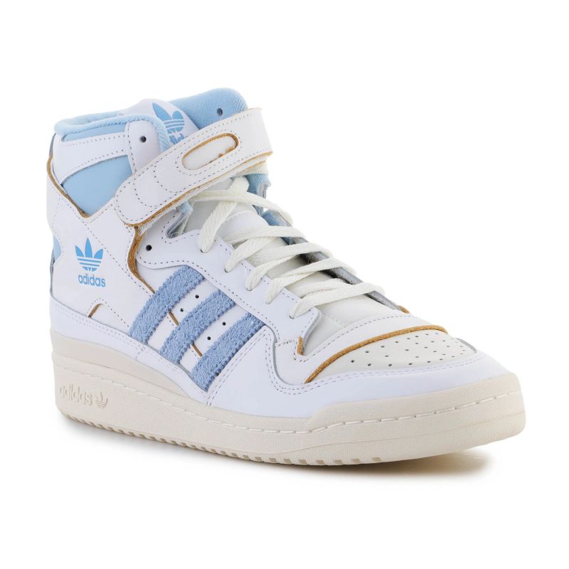 Adidas Forum 84 Hi M GW5924 shoes Footwear/Lifestyle Adidas