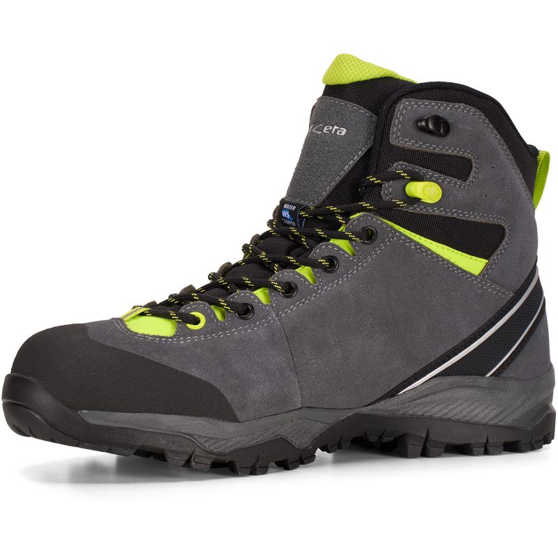 Men’s TREZETA Drift Hiking Boots with WP Membrane