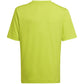T-shirt adidas Entrada 22 Graphic Jersey Jr HF0133 Clothing/Football Adidas