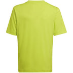T-shirt adidas Entrada 22 Graphic Jersey Jr HF0133 Clothing/Football Adidas