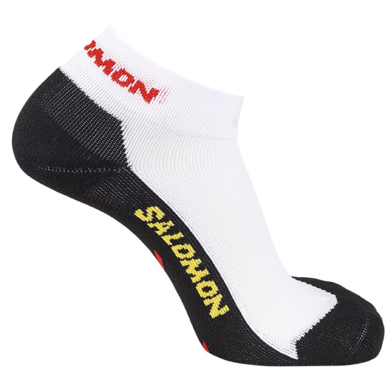 Salomon X Ultra Ankle Socks C19738 Clothing/Running Your Sports Performance