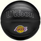 Wilson NBA Team Premiere Los Angeles Lakers Ball WZ4026414XB Basketball Ball Accessories/Balls/Basketball Your Sports Performance